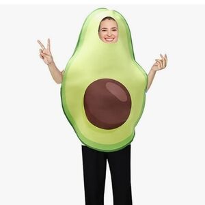 Avocado Costume